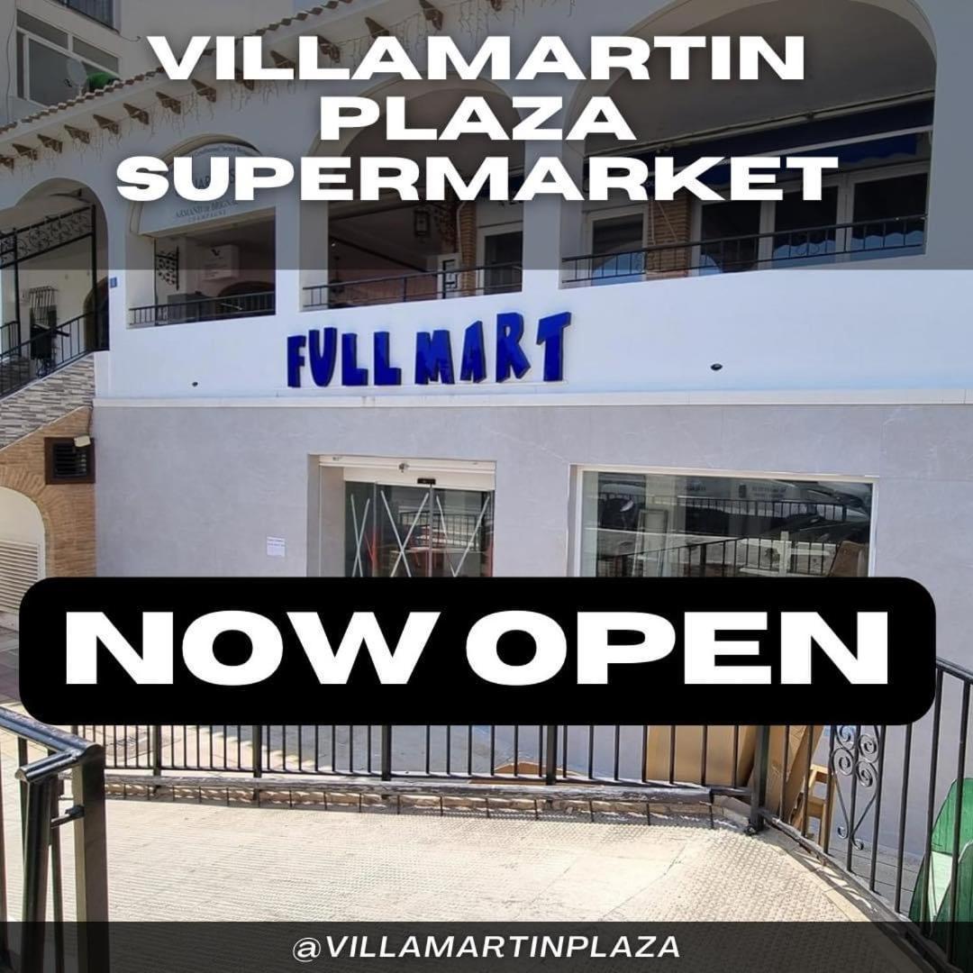 Villamartin Exterior photo